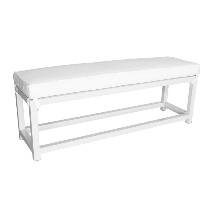Toledo Bench