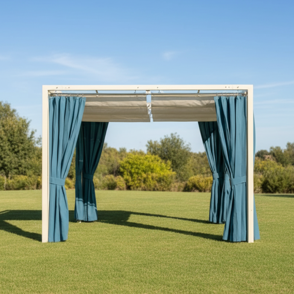 Cabanas