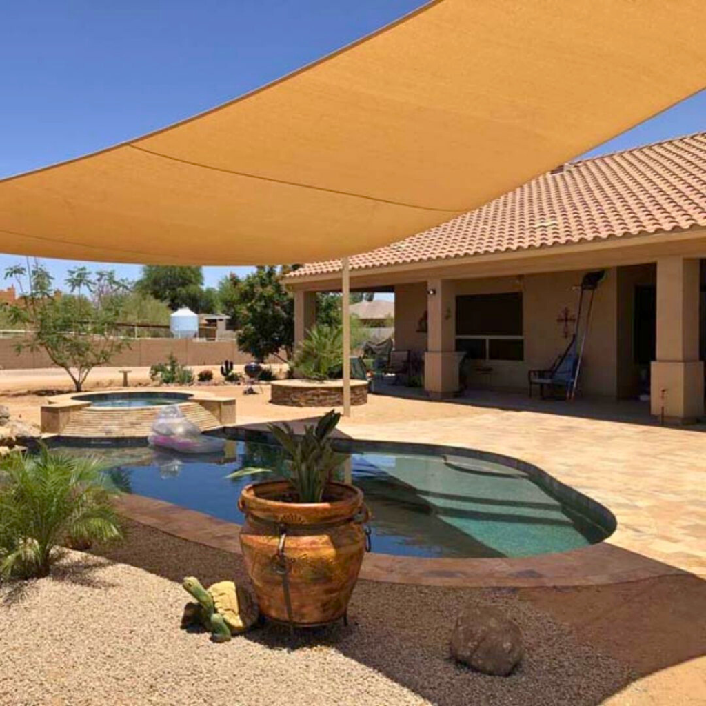 Shade Sails