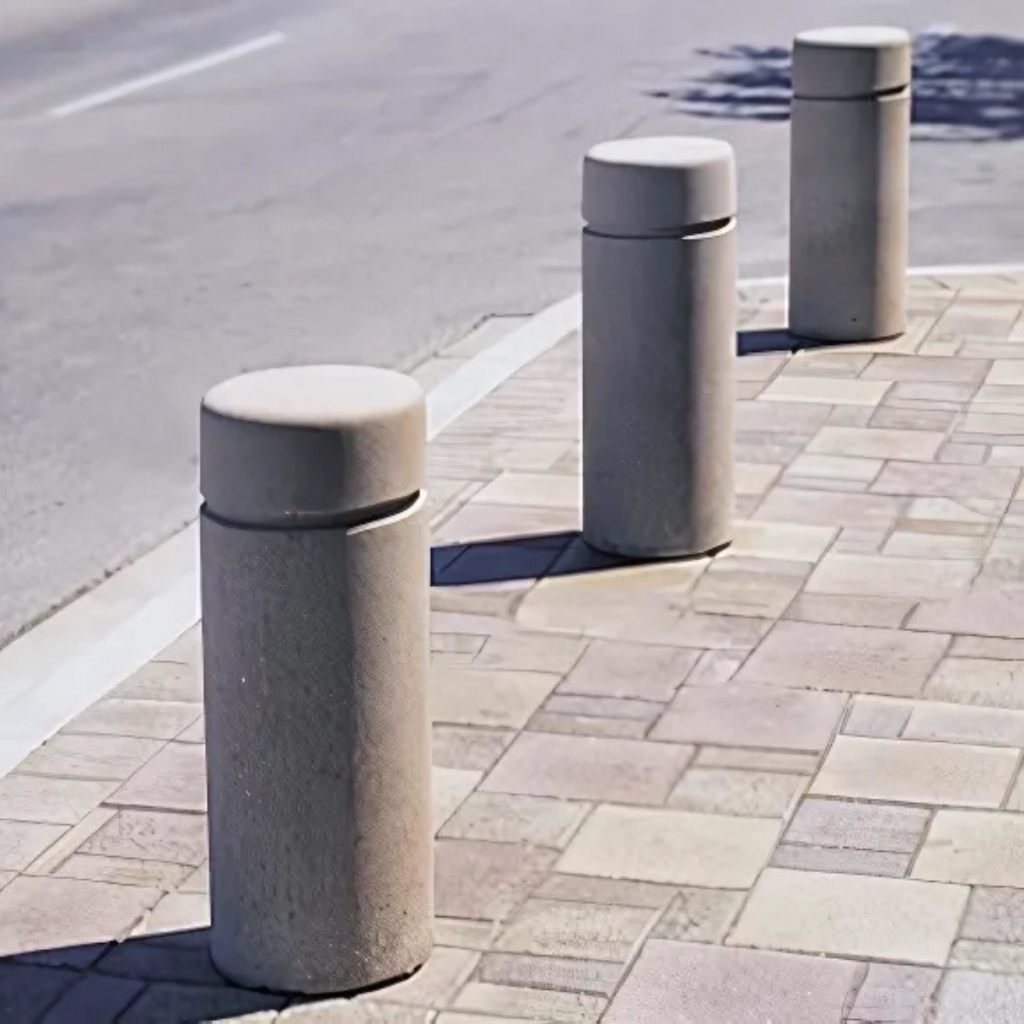 Bollards