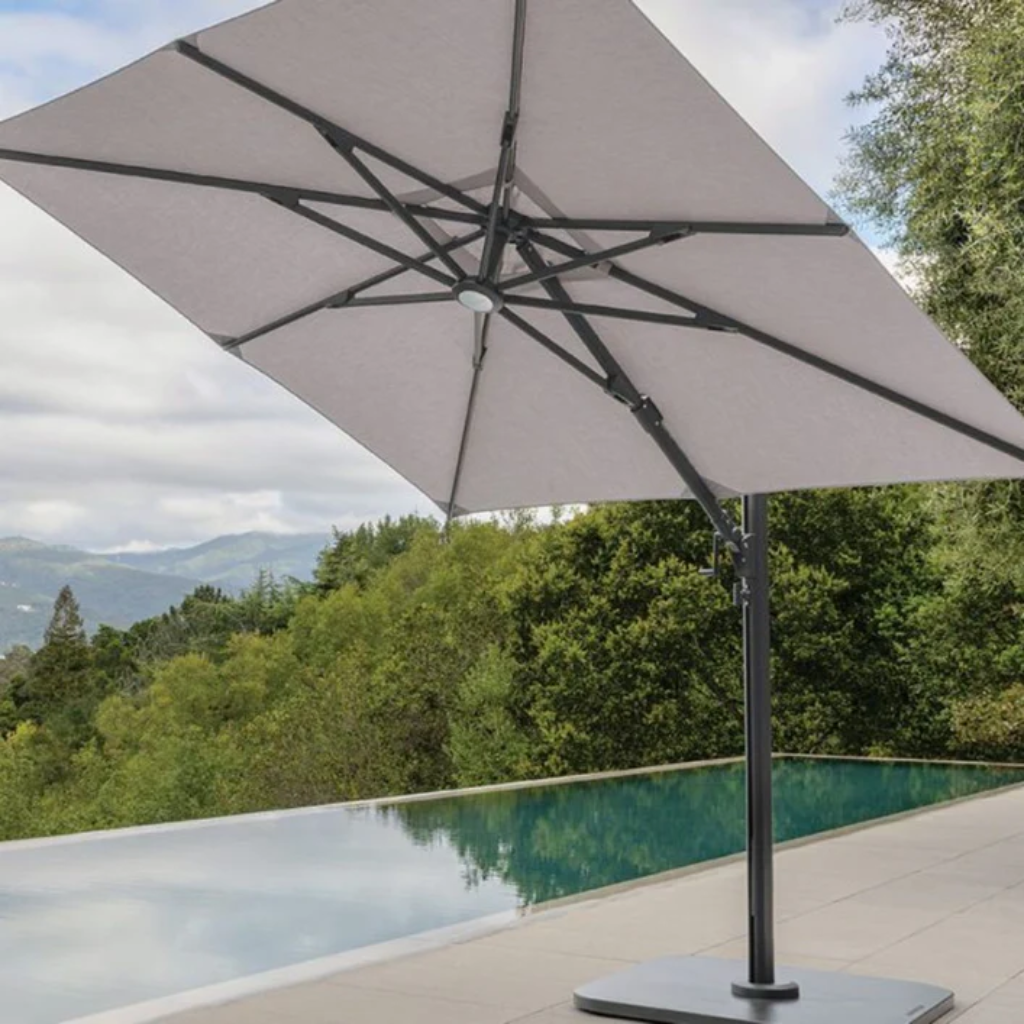 Cantilever Umbrella