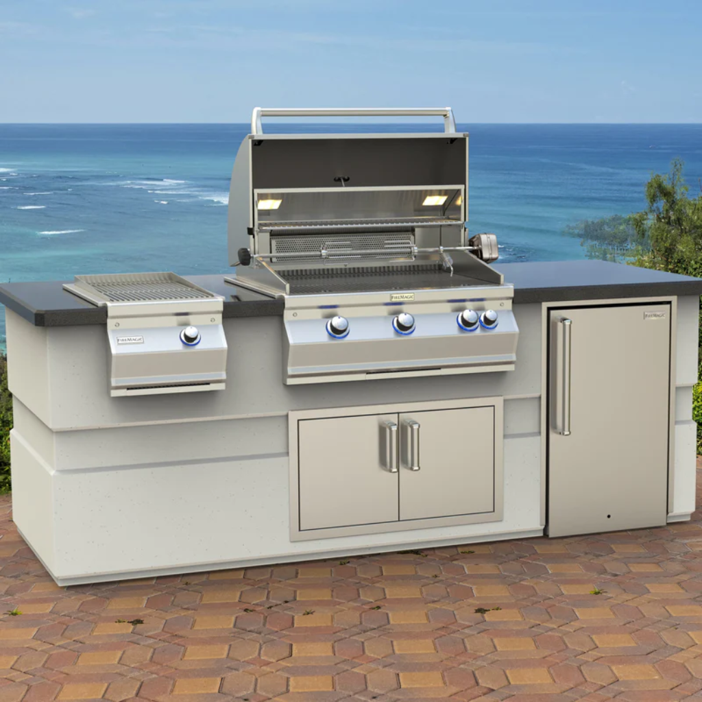 Grills