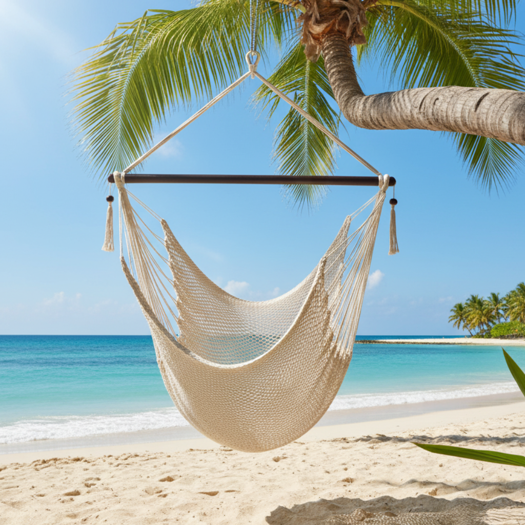 Hammocks