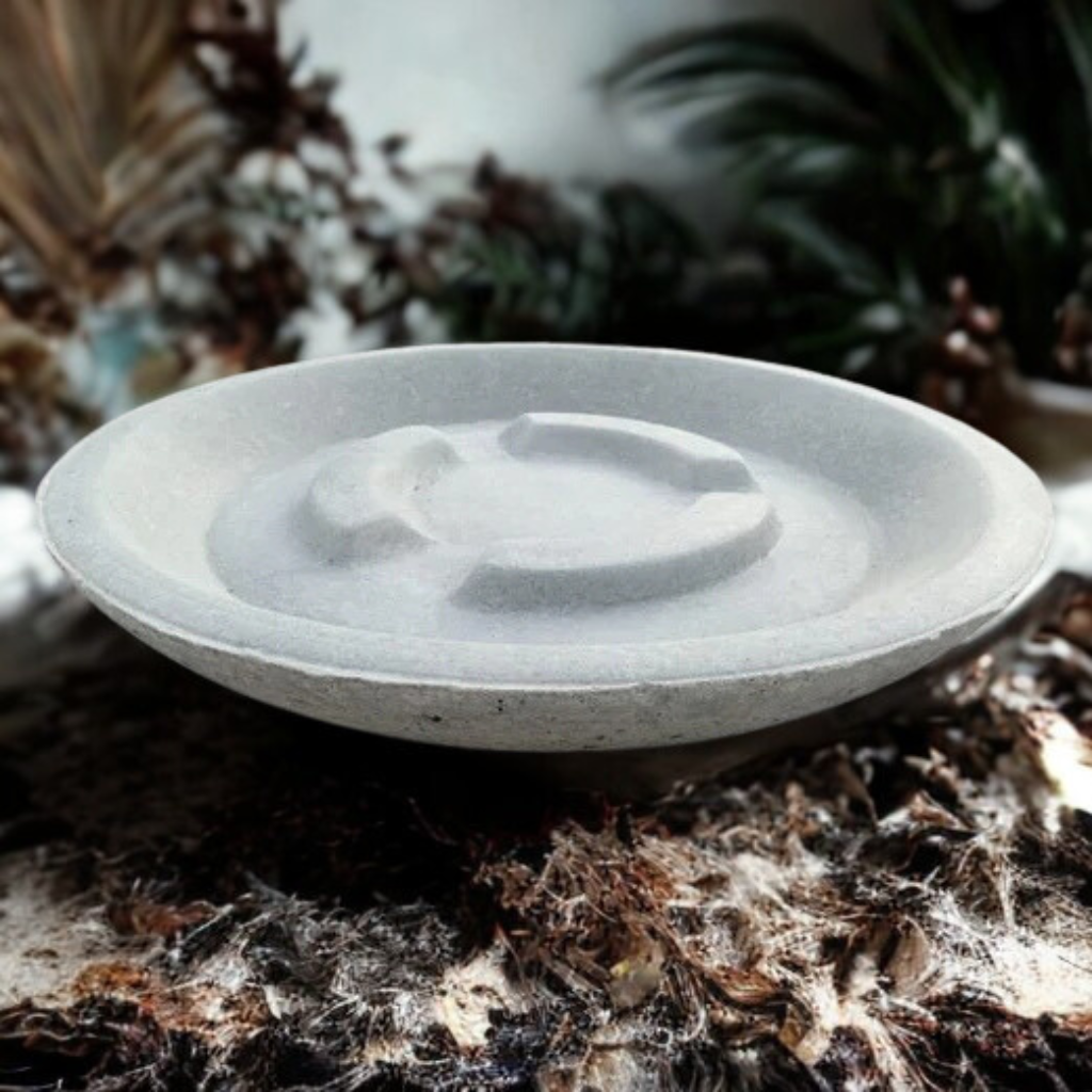 Drainage Saucer