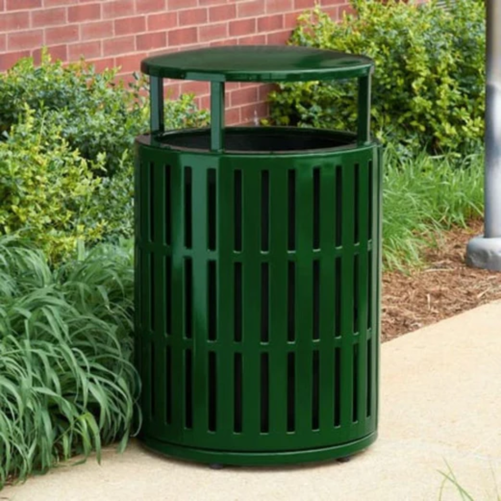 Trashcans