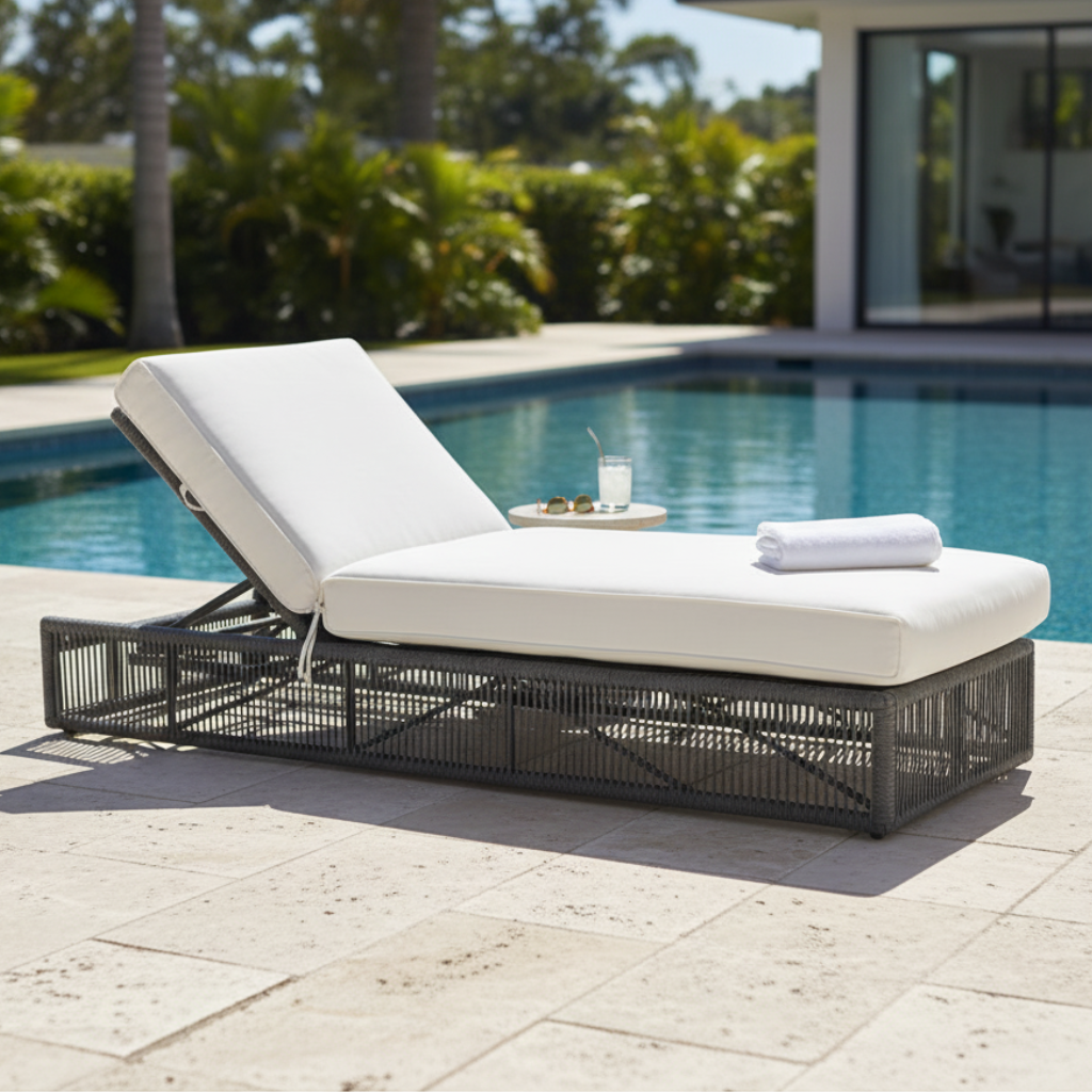 Chaise Lounges