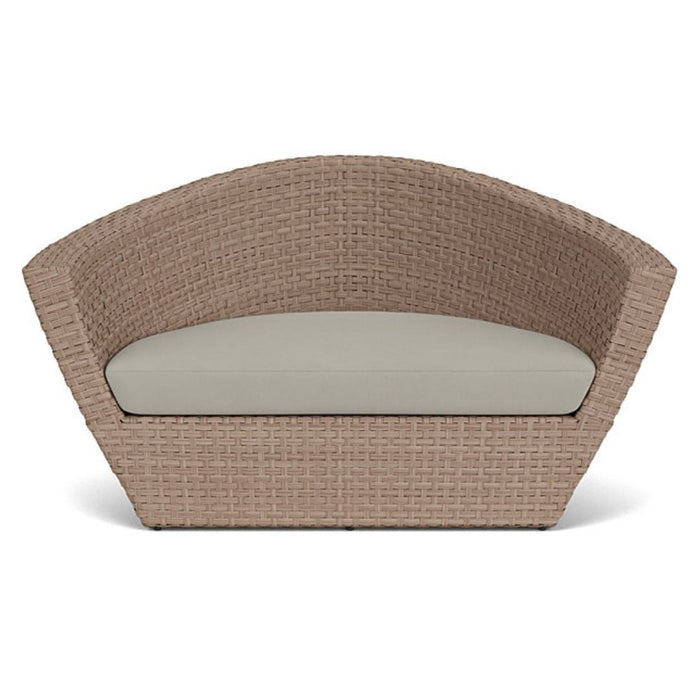 Nexus Ultra Lounger without Canopy
