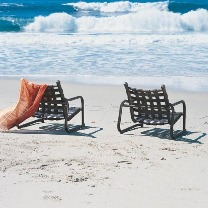 La Scala Strap Sand Chair