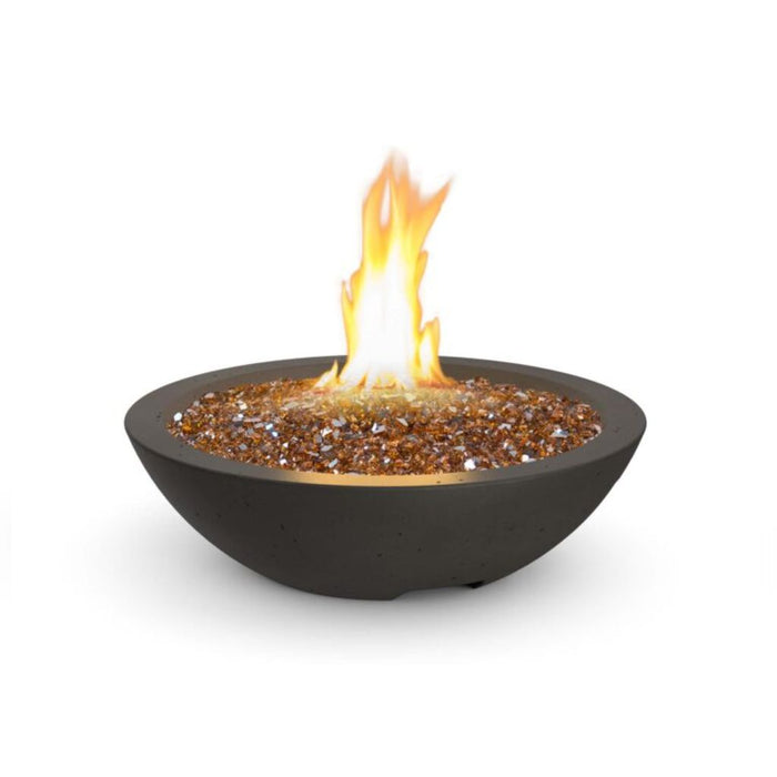 24″ Marseille Fire Bowls