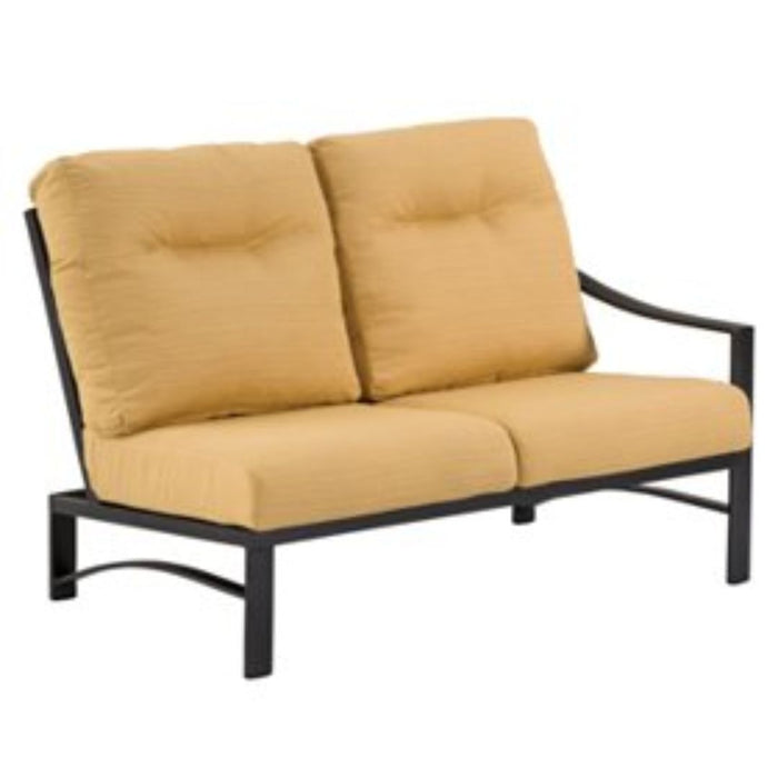 Kenzo Cushion Left Arm 2-Seat Module