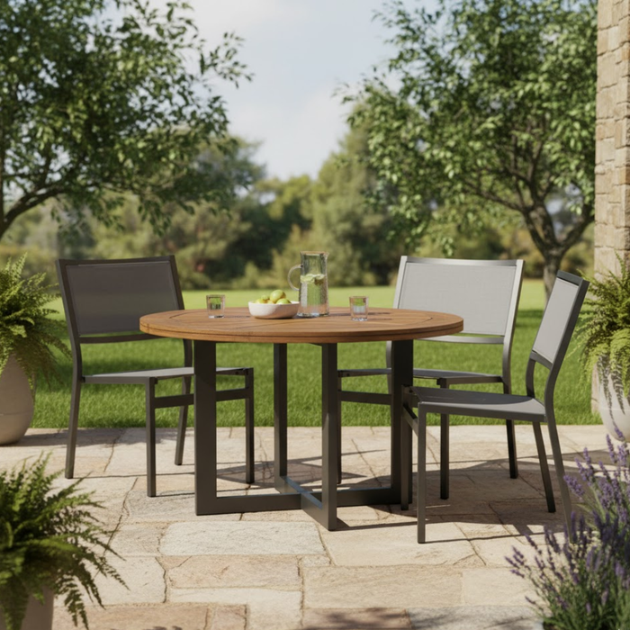 Cabana Club Dining Side Chair