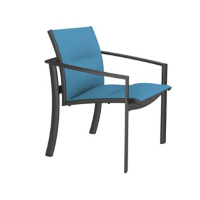 KOR Padded Sling Dining Chair