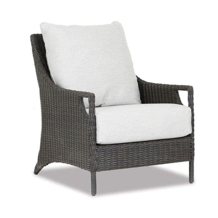 Lagos Club Chair