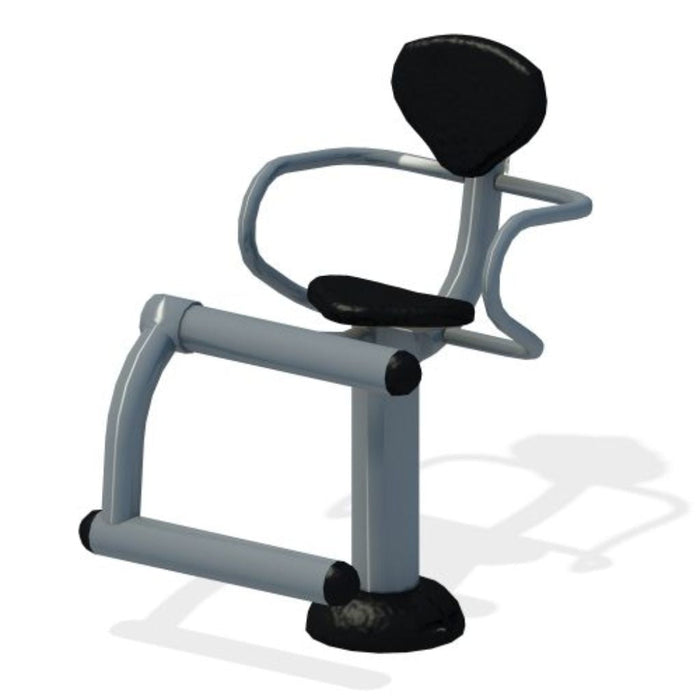 Leg Extension