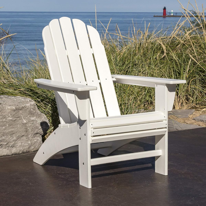 Country Living Curveback Adirondack Chair