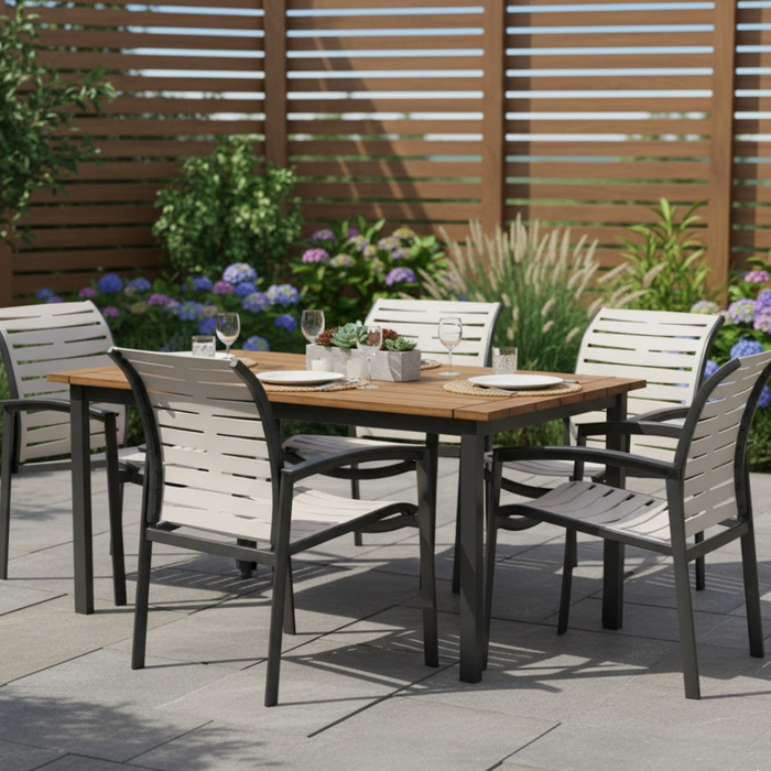 Elance EZ SPAN™ Dining Chair Ribbon Segment