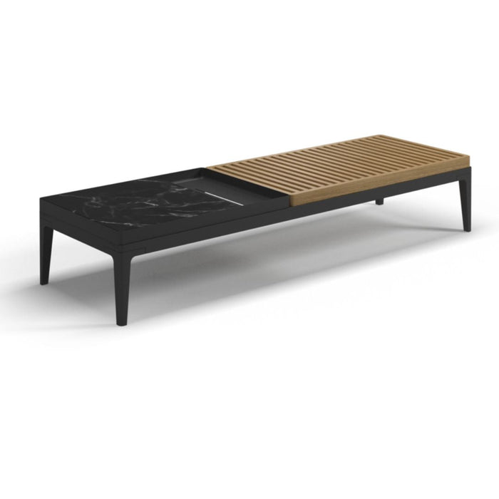 GRID Coffee Table