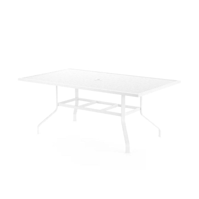 Bristol 72" Rectangular Dining Table
