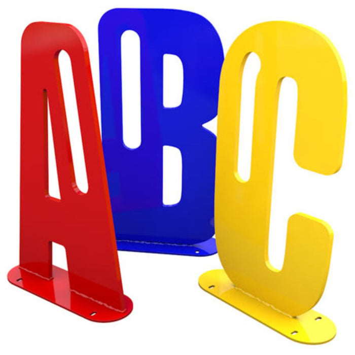 Type Rider® Racks