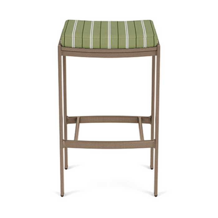 Meza Backless Bar Stool