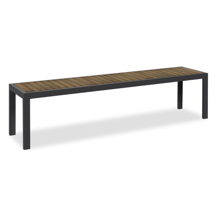 Martinique Bench