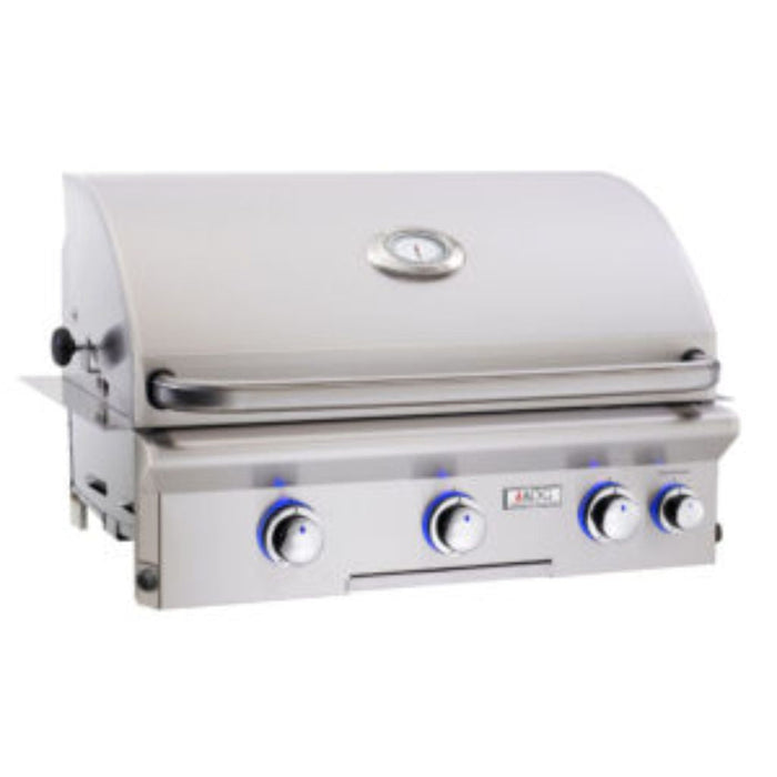 Built-in Grill L Series 30"