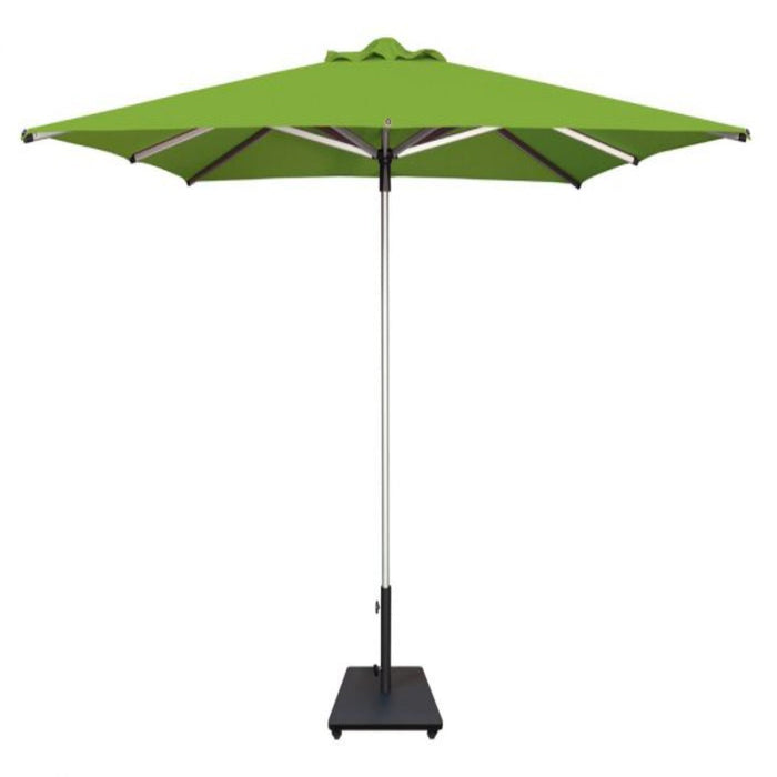 Libra 6.5' Square Umbrella