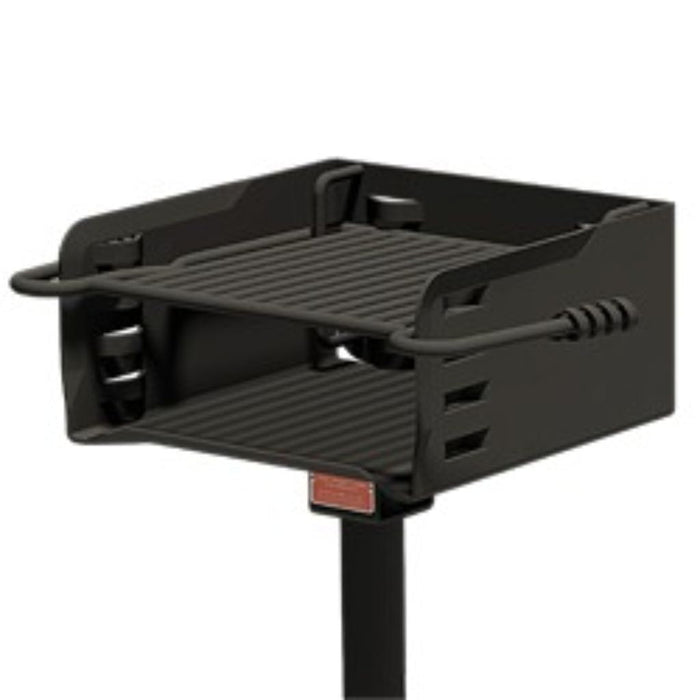 H-16 Series Charcoal Grill