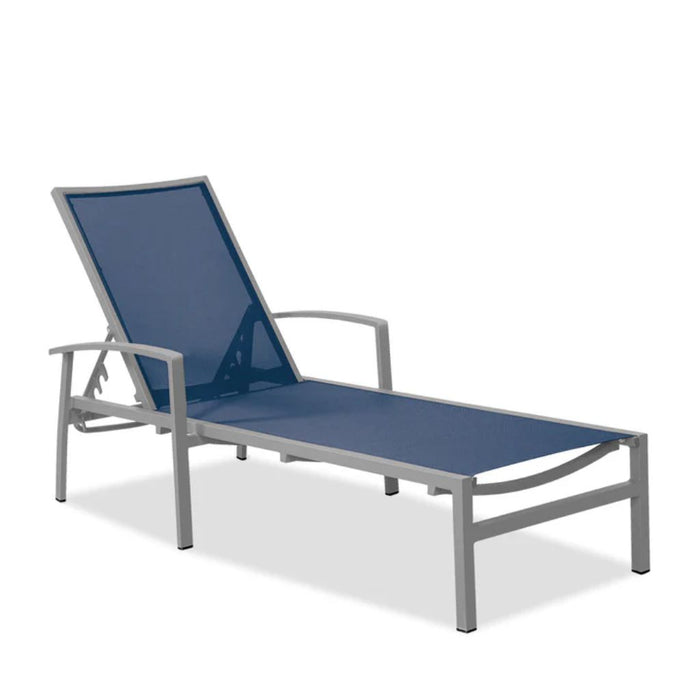 Saint Lucia Chaise Lounge Chair