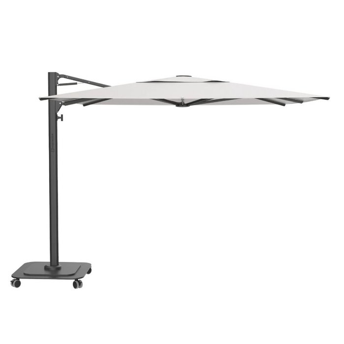 Taurus 10' Square Sidepost Umbrella