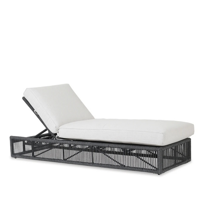 Milano Chaise Lounge Chair
