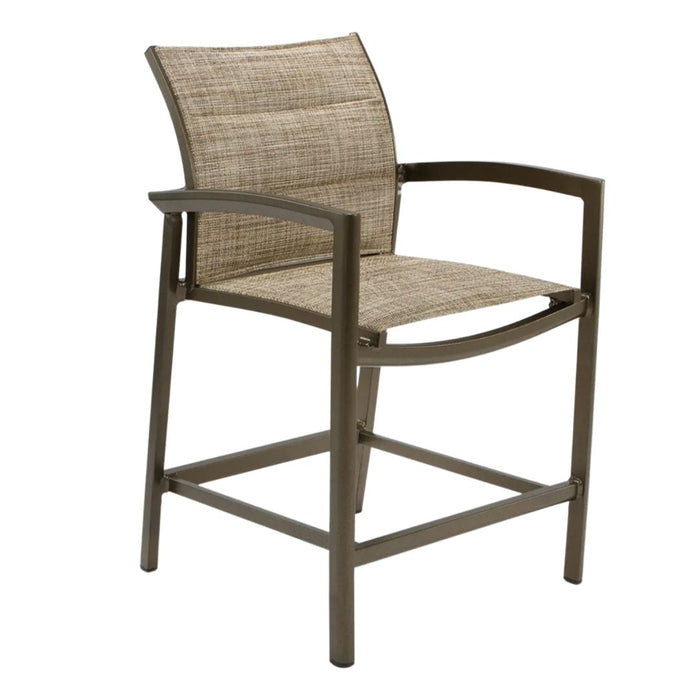 Vision Padded Sling Nesting Balcony Height Stool