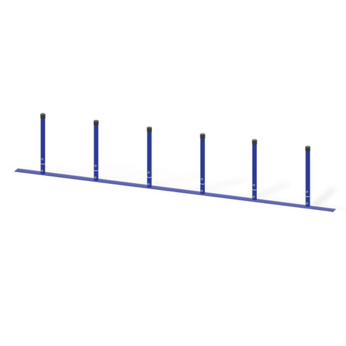 Weave Posts
