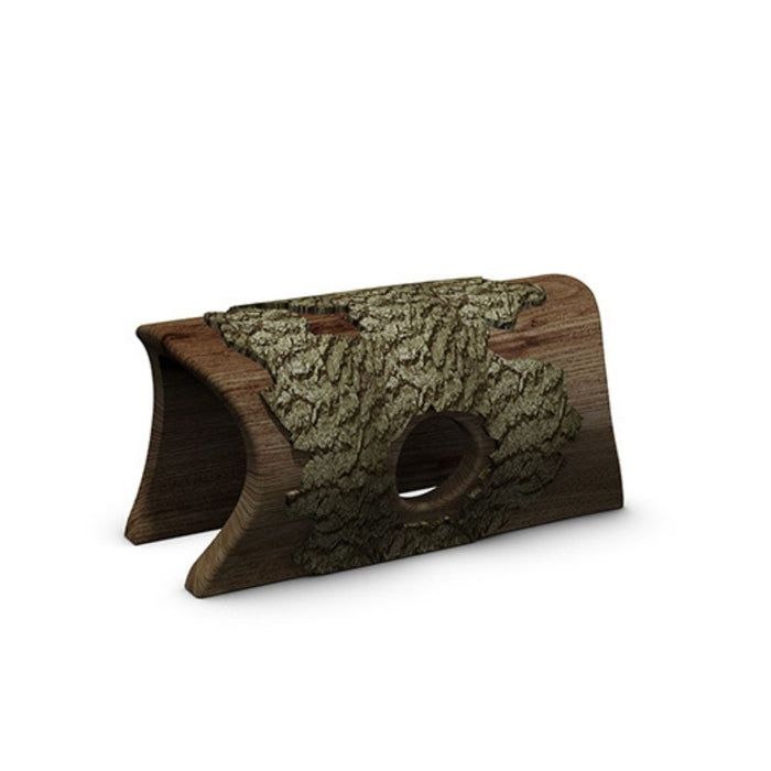 Log Tunnel