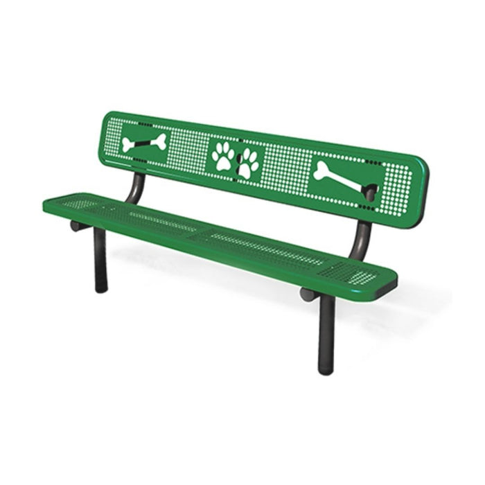 Sit & Stay Bench