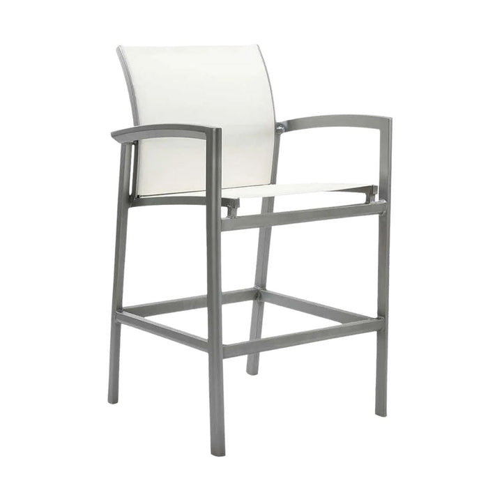 Vision Sling Relaxed Sling Bar Stool