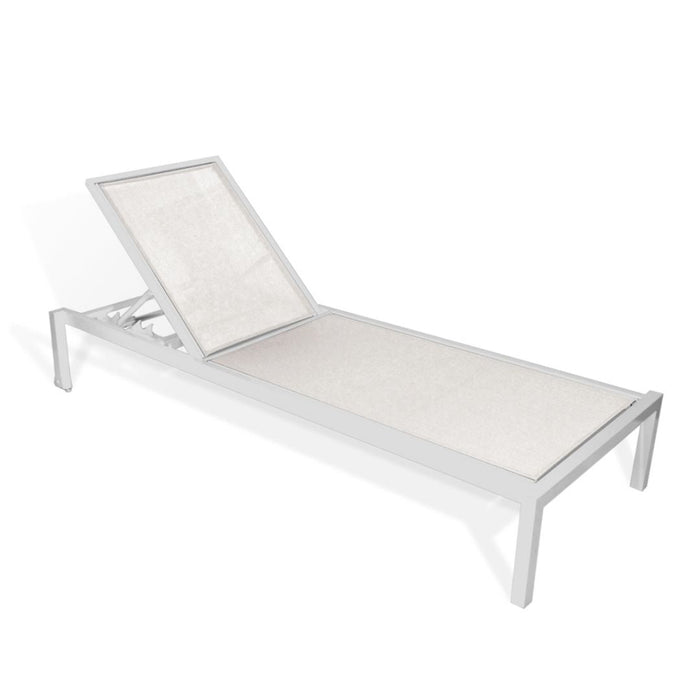 Toledo Chaise Lounge