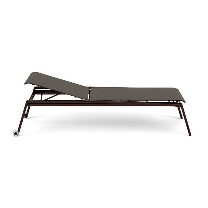 Array Sling Chaise Lounge