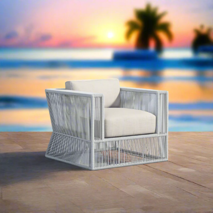 Miami Club Chair