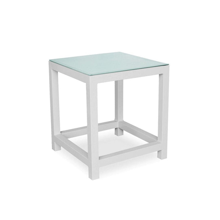 Toledo Side Table