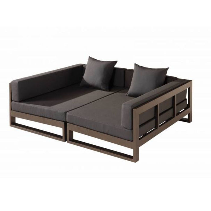 Amber Modular Double Daybed