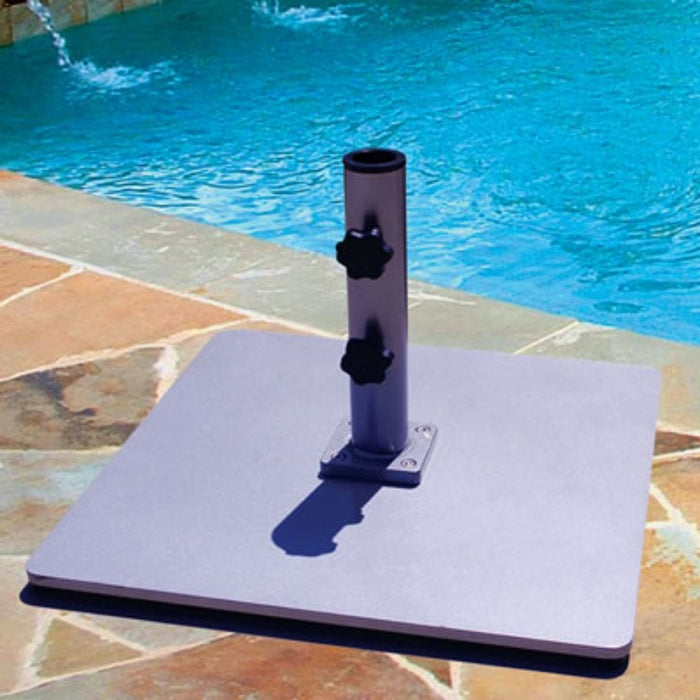 Steel Plate Bases