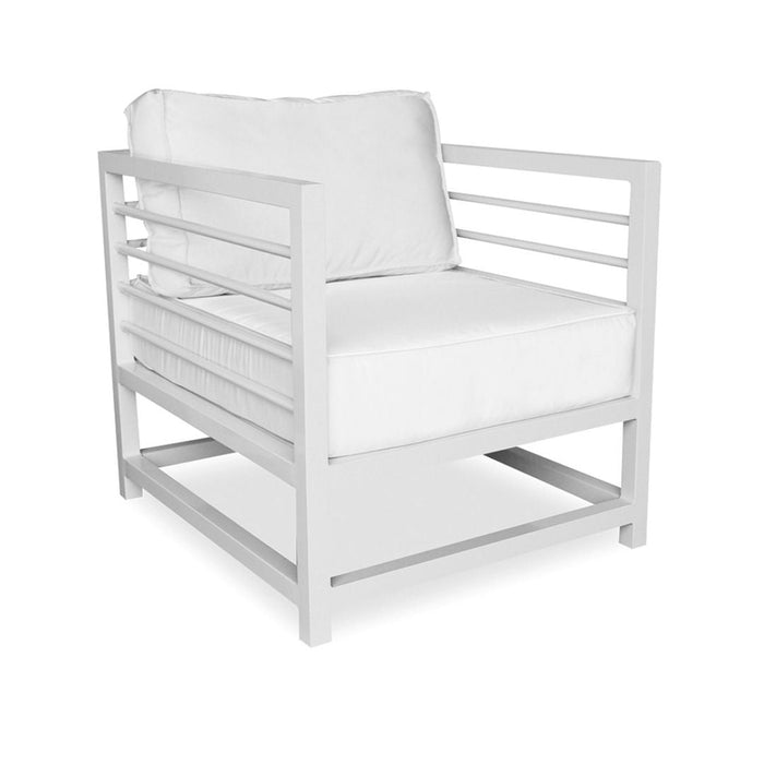 Toledo Armchair