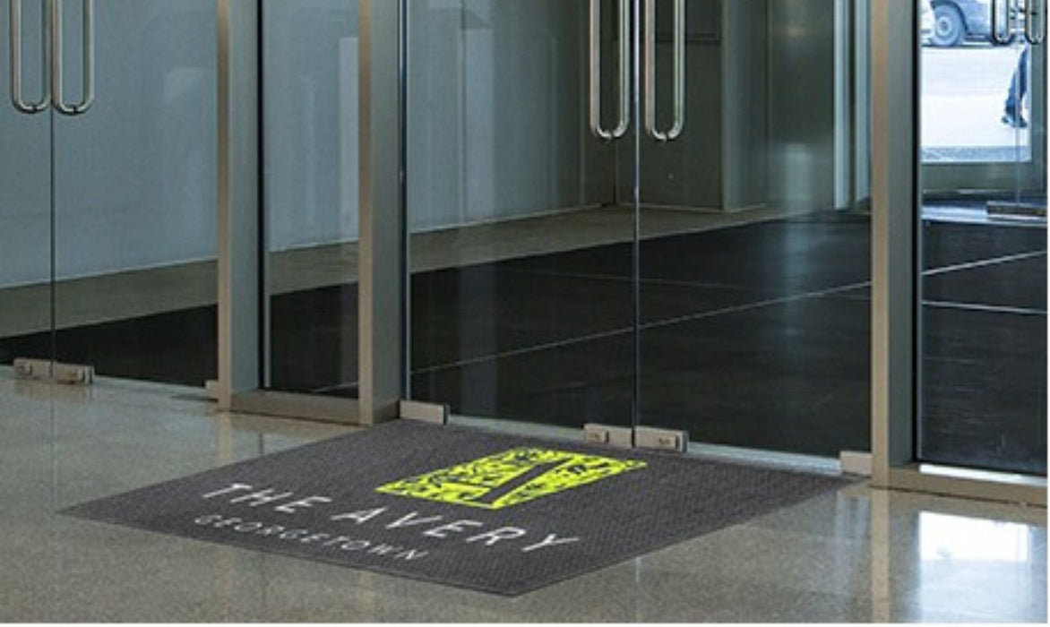 Waterhog™ Impressions HD Indoor/Outdoor Floor Mat (3'x5')