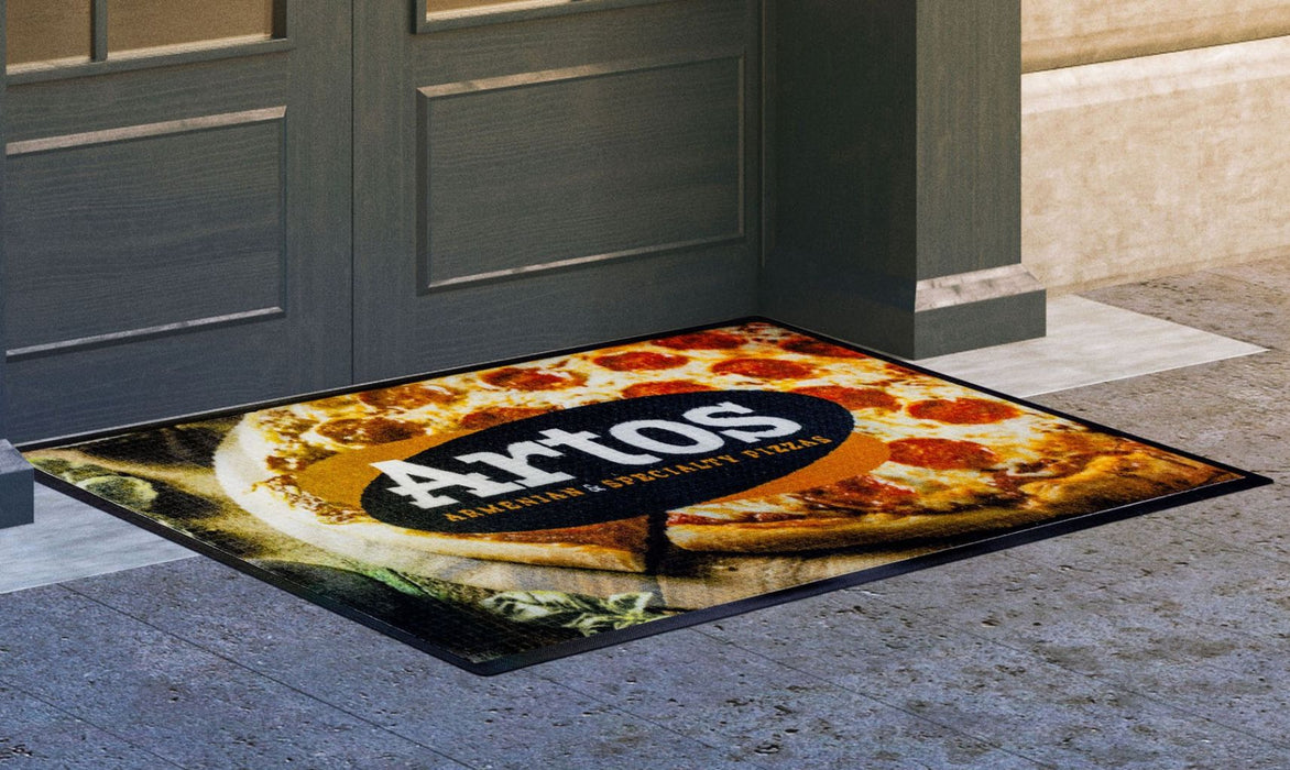 Waterhog™ Impressions HD Indoor/Outdoor Floor Mat (3'x10')