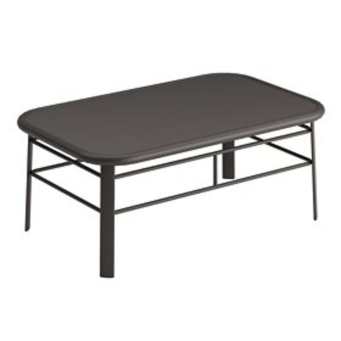 Trelon Rectangular Coffee Table