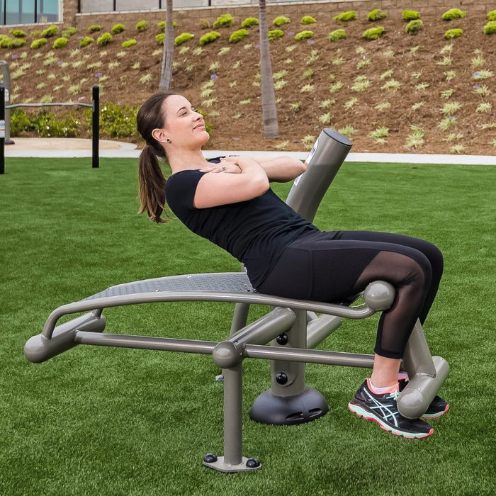 Sit-Up / Back Extention