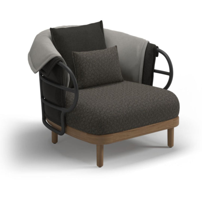 DUNE Lounge Chair