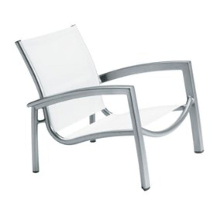 South Beach Relaxed Sling Spa Chair