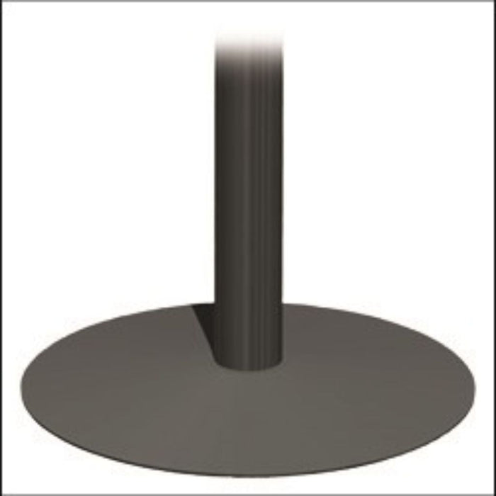 N/G-20 Galvanized Steel Charcoal Grill